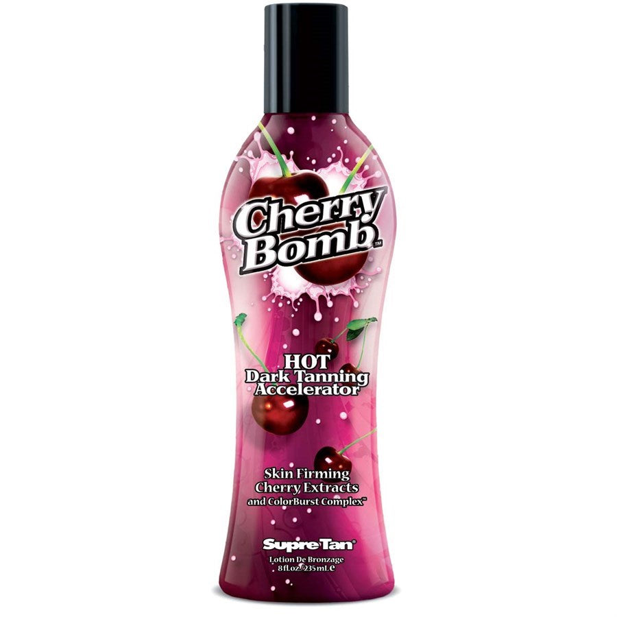 Cherry Bomb