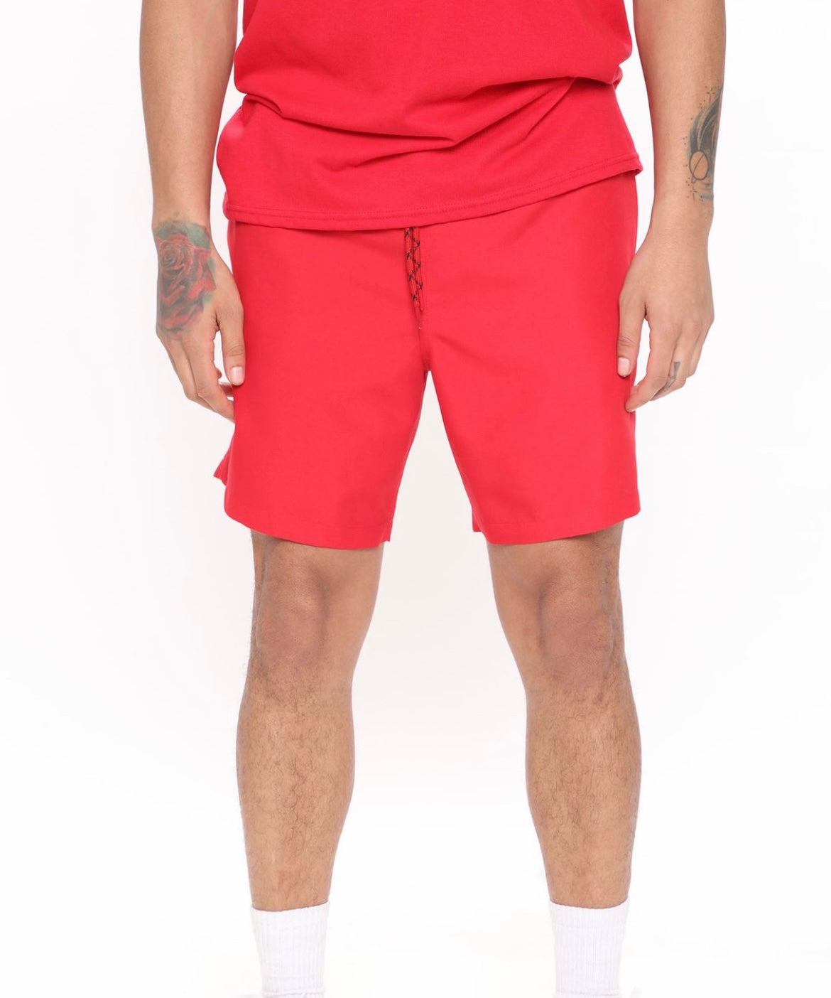 Swim Shorts (customized)