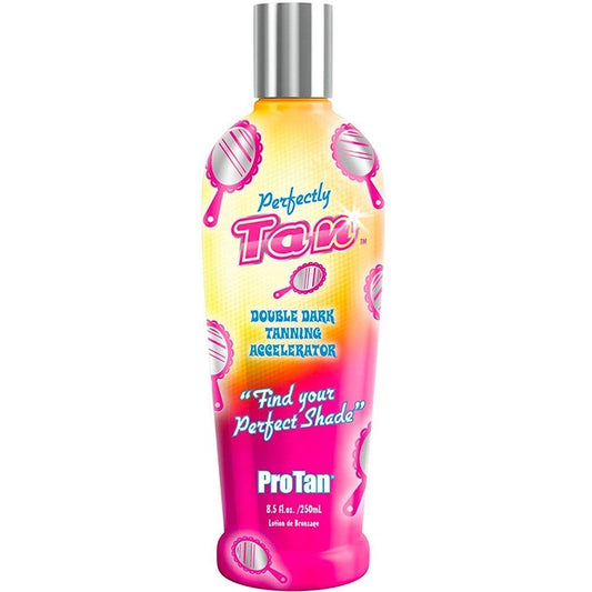 Perfectly Tan Double Dark Tanning Accelerator